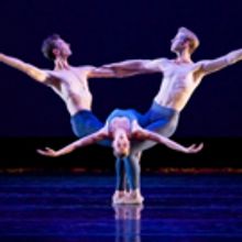 Smuin Ballet to Present DANCE SERIES TWO Featuring World Premiere, Today