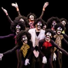 THE MINSTREL SHOW REVISITED Comes to NYU Skirball Tonight