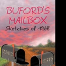 Gil Francisco Releases BUFORD'S MAILBOX