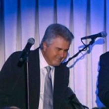 Photo Coverage: Steve Tyrell Returns To The Royal Room in Palm Beach