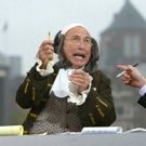 300th College GameDay Road Show Airs from Independence Hall in Philadelphia Today