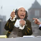 300th College GameDay Road Show Airs from Independence Hall in Philadelphia Today