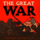 PBS's AMERICAN EXPERIENCE to Present 3-Part Series 'The Great War' This April