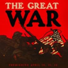 PBS's AMERICAN EXPERIENCE to Present 3-Part Series 'The Great War' This April