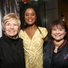 Photo Coverage: Dramatists Guild Fund Honors Chisa Hutchinson with First-Ever Thom Thomas Award