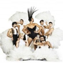 BRIEFS Returns and HOT BROWN HONEY Makes its Arts Centre Melbourne Premiere