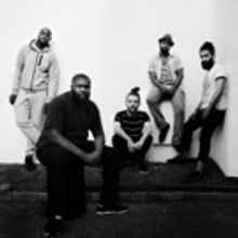 High Rise and Camden People's Theatre Presents MERRYVILLE