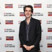 Jason Robert Brown to Perform on Tomorrow's MTV Movie Awards with Ariana Grande