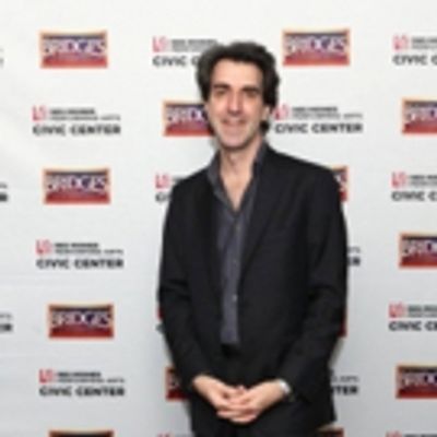 Jason Robert Brown to Perform on Tomorrow's MTV Movie Awards with Ariana Grande