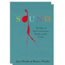 The New Spiritual Book, SOUND is Released