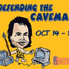 DEFENDING THE CAVEMAN Comes to Skokie