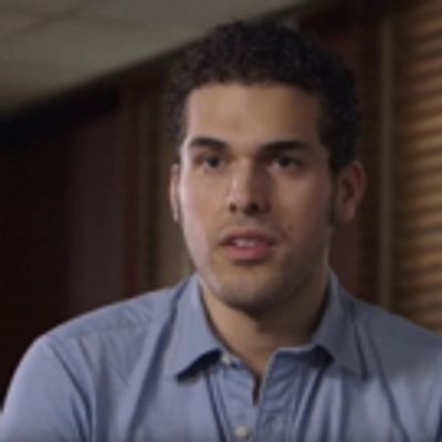STAGE TUBE: American Theatre Wing Continues 'Working in the Theatre' Series with FUN HOME's Joel Perez