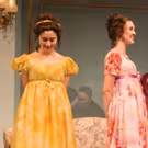 BWW Review: PRIDE AND PREJUDICE at Center Stage