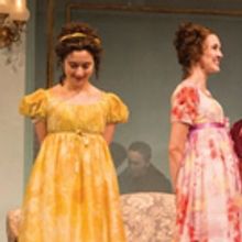 BWW Review: PRIDE AND PREJUDICE at Center Stage