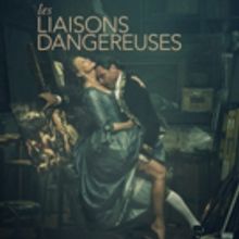 LES LIAISONS DANGEREUSES Finds Full Broadway Company for Fall