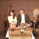 Hershey Area Playhouse's THE 39 STEPS Begins Tonight