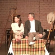 Hershey Area Playhouse's THE 39 STEPS Begins Tonight