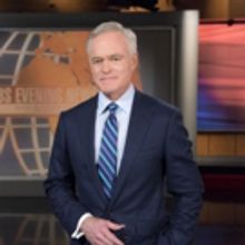 CBS EVENING NEWS Ends 2015-16 Broadcast Year with Highest Ratings in 10 Years