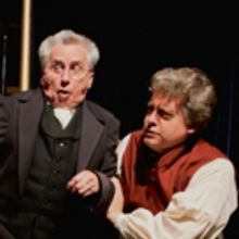 Molière's THE SCHOOL FOR WIVES Opens This Weekend at Parson's Nose