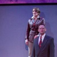 BWW Review: Theater Schmeater's THE CROSSING : Great Singing, Wrong Focus Photo