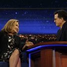 VIDEO: Jessica Lange Is Feuding With Kellyanne Conway (In Her Head)