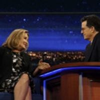 VIDEO: Jessica Lange Is Feuding With Kellyanne Conway (In Her Head) Video