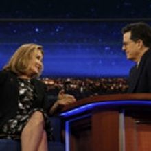 VIDEO: Jessica Lange Is Feuding With Kellyanne Conway (In Her Head)