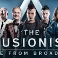 BWW Review: Witness the Impossible with THE ILLUSIONISTS