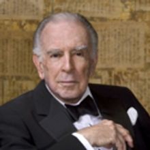 Houston Grand Opera to Premiere Carlisle Floyd's PRINCE OF PLAYERS, 3/5