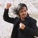 Flamenco Superstar Farruquito Makes His Segerstrom Center Debut