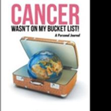 Bree Kayson Launches Memoir of Her Battle With CANCER