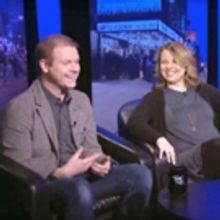 COME FROM AWAY's Jenn Colella to Perform on This Week's 'Theater Talk' on Thirteen