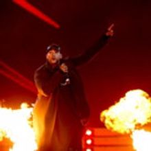 NBC Universo Presents Concert Exclusive DON OMAR DESDE VINA 2016 Tonight