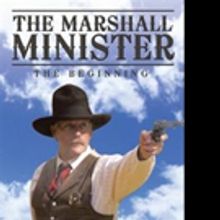 J. D. Boyd Pens THE MARSHALL MINISTER
