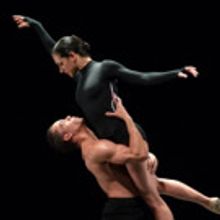 BALLET HISPÁNICO, in Collaboration with the Apollo Theater, Presents A Trio of Works