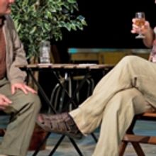 BWW Review: A NUMBER at Kansas City Actors Theatre