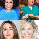 Nicole Byer, Betsy Sodaro, Madeline Zima & Abbey McBride Set for L.A. Reading of…
