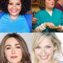 Nicole Byer, Betsy Sodaro, Madeline Zima & Abbey McBride Set for L.A. Reading of Budd