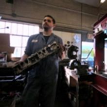 Esquire Network to Present Mini Dedicated Episode of CAR MATCHMAKER, Today