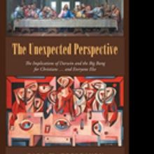 Carl W. Treleaven Shares THE UNEXPECTED PERSPECTIVE