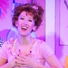 FANCY NANCY Begins Run at Broadway Palm Children's Theatre