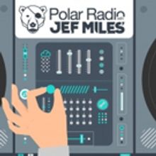Jef Miles Deliver Another Top-Notch Episode of Polar Radio