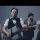 VIDEO: Rend Collective Unveils 'You Will Never Run' Music Video