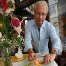 BWW Review: PANAME in Midtown East NYC for Excellent French Cuisine