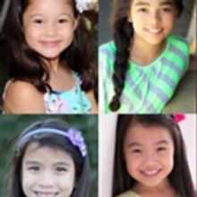 Chicagoland Kids to Join Kate Baldwin & Paolo Montalban in Lyric Opera's THE KING AND