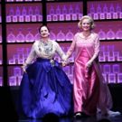 Photo Coverage: Inside the Glamorous Opening Night Curtain Call at WAR PAINT!