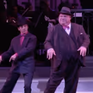VIDEO: Fresh Footage from THE NEW YORKERS at Encores!
