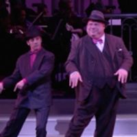 VIDEO: Fresh Footage from THE NEW YORKERS at Encores! Video
