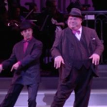 VIDEO: Fresh Footage from THE NEW YORKERS at Encores!