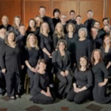 Colorado Vocal Arts Ensemble Presents THE ART OF SONG
